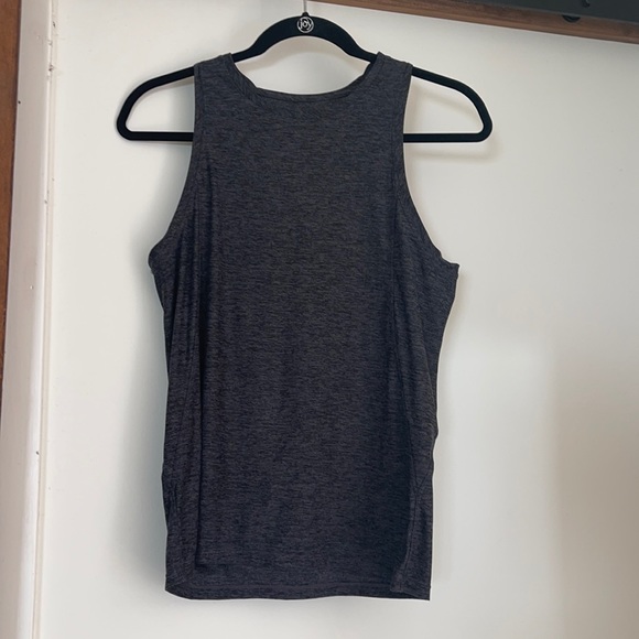 outdoor voices cloudknit tank